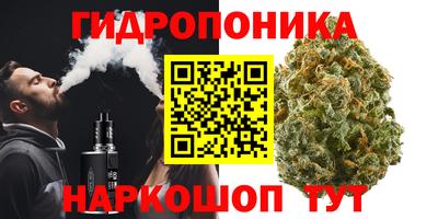 трава Канаш